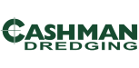 Cashman Dredging and Marine Contractors
