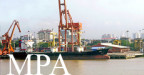Myanmar Port Authority