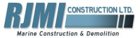 RJ MacIsaac Construction Ltd.