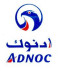 Abu Dhabi National Oil Company (ADNOC)