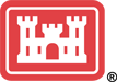 US Army Corps of Engineers logo