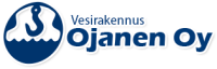Vesirakennus Ojanen Oy