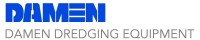 Damen Dredging Equipment