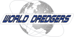 World Dredgers ( former Dredging International Genderingen )