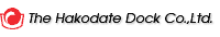 The Hakodate Dock Co Ltd.