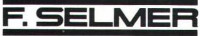 F. Selmer AS