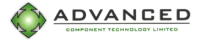 Advanced Component Technology