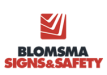 Blomsma Signs & Safety