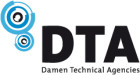 Damen Technical Agencies BV DTA
