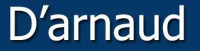 D'Arnaud BV