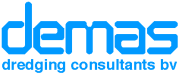 Demas Dredging Consultants BV