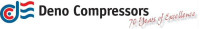 Deno Compressors BV