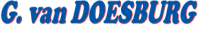 G. van Doesburg Internationaal Transport BV