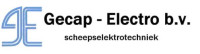 Gecap-Electro b.v.- Scheepselectrotechniek