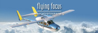 FLYING FOCUS Photography - Air