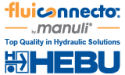 Manuli Fluiconnecto (HEBU BV)