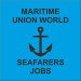 Maritime Union Corporation logo