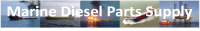 Marine Diesel Parts Supply