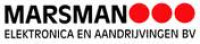 Marsman | Electronica en aandrijvingen
