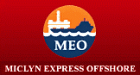 Miclyn Express Offshore