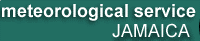 Met Service of Jamaica