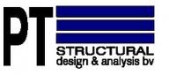 PT Structural Design & Analysis BV