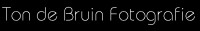 Ton de Bruin Photography