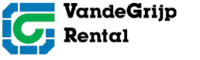 VandeGrijp Rental