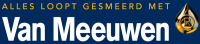 Van Meeuwen Smeertechniek BV