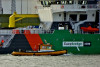 Trials Calandkanaal - Europoort - Rotterdam | Image by  Jan Oosterboer