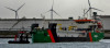 Trials Calandkanaal - Europoort - Rotterdam | Image by  Jan Oosterboer