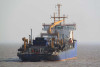 Wan Qing Sha - trailing suction hopper dredger