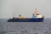 Wan Qing Sha - trailing suction hopper dredger