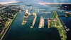 Zeesluis IJmuiden