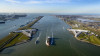 Nieuwe waterweg