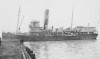 1904-savannah01_jpg -trailing suction hopper dredger