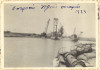 1933-Diversion of Axios river in order to protect Salonica's port from closing. 1933