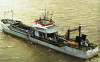 Transmundum dredger