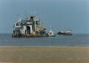 UK Mablethorpe 1987 trench project | Image by Ruud Zwirs