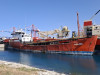 Holma at Limassol Port 14/05/25 | Image by Stojan Glamocanin