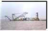 Jin Hang Jun 219 -cutterdredger