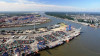 Port of Aamburg
