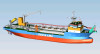 Dredger_Sietas_-_Vosta_LMG