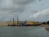 Wangerland -cutterdredger