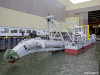 PetrusPlancius_cutterdredger Beaver 1600
