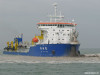 Xin Hai Feng - ©dredgers.nl