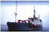 Astra - trailing suction hopper dredger