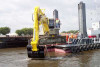 barredor_del_rio - backhoe dredger