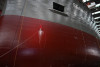 Launching at the royal IHC yard in Krimpen aan den IJssel | Image by Royal IHC