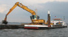 Christiaan-P -Grab dredger